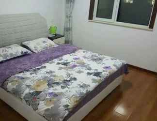 Bedroom 2 Tuzhongjia Apartment