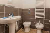 In-room Bathroom Certosa 4C