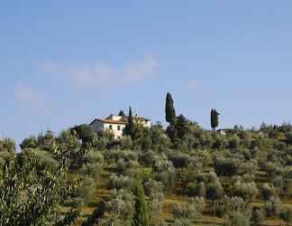 Exterior 2 Verdidea - Casa di Gerda