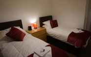 Kamar Tidur 3 The Coach House