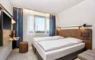 ห้องนอน 3 H2 Hotel München Olympiapark