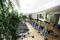 Fitness Center Cumeló Hotel