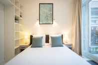 Bilik Tidur Saint Pauls Suite 1