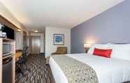 Bilik Tidur 5 Microtel Inn and Suites by Wyndham Mont Tremblant