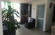 Lobby 4 Apartamento Completo Azalia Provenza