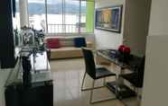 ห้องนอน 3 Apartamento Completo Azalia Provenza