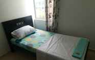 ห้องนอน 6 Apartamento Completo Azalia Provenza