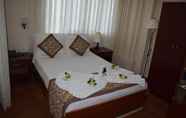 Bedroom 4 Otel Orhan