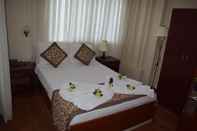 Bedroom Otel Orhan