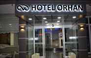 Exterior 2 Otel Orhan