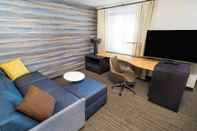 Common Space Residence Inn by Marriott Rocklin Roseville