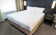 Bedroom 7 Residence Inn by Marriott Rocklin Roseville