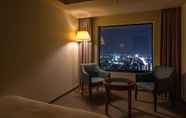 ห้องนอน 3 Hotel Grand Hills Shizuoka