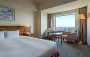 Bedroom 6 Hotel Grand Hills Shizuoka