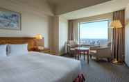 Phòng ngủ 6 Hotel Grand Hills Shizuoka