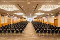 Functional Hall Hotel Grand Hills Shizuoka