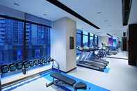 Fitness Center Hampton By Hilton Foshan Shanshui