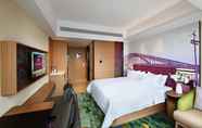 Bedroom 7 Hampton By Hilton Foshan Shanshui