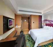 Bedroom 7 Hampton By Hilton Foshan Shanshui