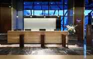 Lobby 6 Hampton By Hilton Foshan Shanshui