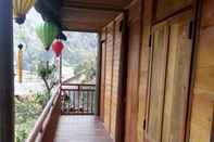 Sảnh chờ Hoang Hop Homestay - Hostel