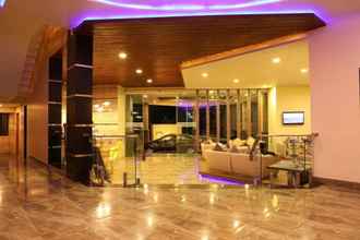 Lobby 4 Patang Residency