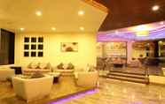 Lobby 6 Patang Residency