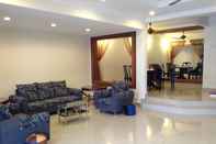 Lobi A&F Damansara Homestay