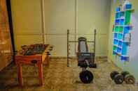 Fitness Center Hometales - Hostel