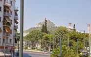 Nearby View and Attractions 5 Acropolis Museum Apartment