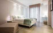 Kamar Tidur 6 Mane Boutique Hotel