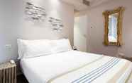 Kamar Tidur 4 Mane Boutique Hotel