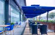 Restaurant 3 Kyriad Marvelous Hotel Airport Branch