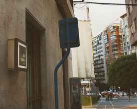 Exterior 4 The Market Hostel Alicante