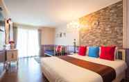 ห้องนอน 7 Koh Larn Riviera