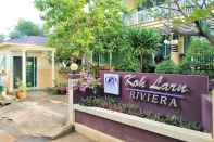 Luar Bangunan Koh Larn Riviera