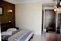 Bedroom Pacha Hotel