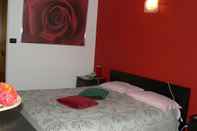 Bedroom Al Cavallino Rosso