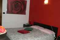 Bedroom Al Cavallino Rosso