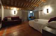 Phòng ngủ 6 Villa Resort Tre Castelli