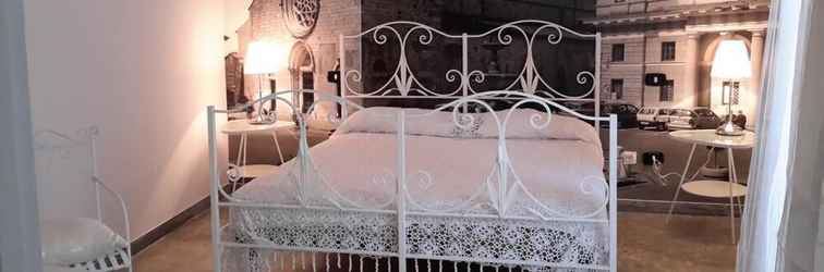 Bilik Tidur B&B Il Colle