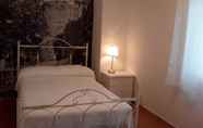 Bedroom 3 B&B Il Colle