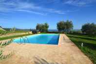 Swimming Pool Verdidea - Villa degli Olivi