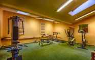 Fitness Center 2 InHotel Mainfranken