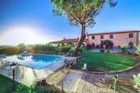 Swimming Pool La Locanda della Vecchia Hosteria