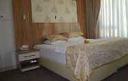 ห้องนอน 4 Yildirim Hotel