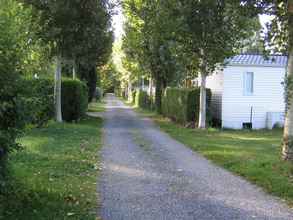 Exterior 4 Camping de l'Abbatiale