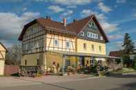 ภายนอกอาคาร Landgasthof Marlishausen