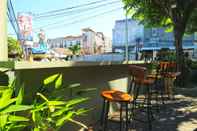 Bar, Cafe and Lounge Prima Inn