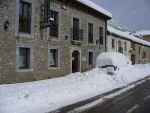 Exterior 4 Hotel Rural Huelde